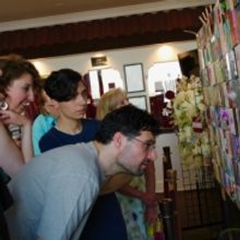 Raue Center Calls For Artists For Fifth Annual 6x6 Project