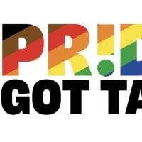 PRIDE'S GOT TALENT Returns to London For 10th Year
