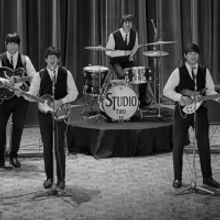 New England's #1 Beatles Tribute Band Returns To ThePark Theatre This Friday