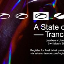 A State Of Trance Celebrates Monumental Return With ASOT Event In Utrecht After Two Y