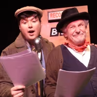 THE STEPTOE AND SON RADIO SHOW Comes to Scarborough's Stephen Joseph Theatre