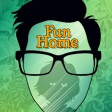 42nd Street Moon Presents FUN HOME in April