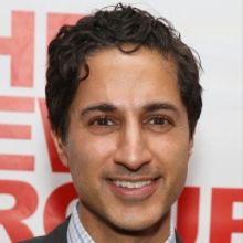 Maulik Pancholy, Natasha Lyonne, Zoe Kazan and More to Appear on The New Group's WHY 