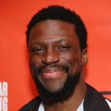 BWW Exclusive: Hear Michael Luwoye Sing on Disney Junior's THE LION GUARD