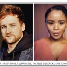 THE WALWORTH FARCE Will Be the First Full-Scale Production To Play New 'Southwark Pla