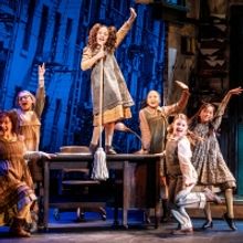 THE CHER SHOW, ANNIE, and More Set For AT&T Performing Arts Center 2023/24 Broadway S