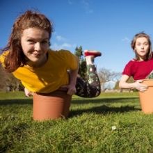 IF: Milton Keynes International Festival 2021 Announces 2021 Programme