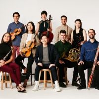 Musicians Of Ensemble Connect Kick Off Third Year Of Celebrated Fellowship Program