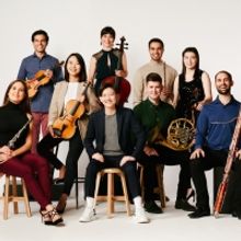 Musicians Of Ensemble Connect Kick Off Third Year Of Celebrated Fellowship Program