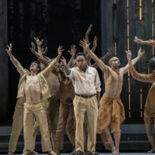 FIRE SHUT UP IN MY BONES Comes to Lyric Opera Beginning This Week