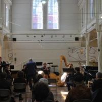 The S.E.M. Ensemble Presents Readings Of New Compositions By Emerging Composers, Feb Interview