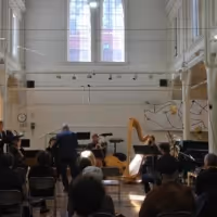 The S.E.M. Ensemble Presents Readings Of New Compositions By Emerging Composers…