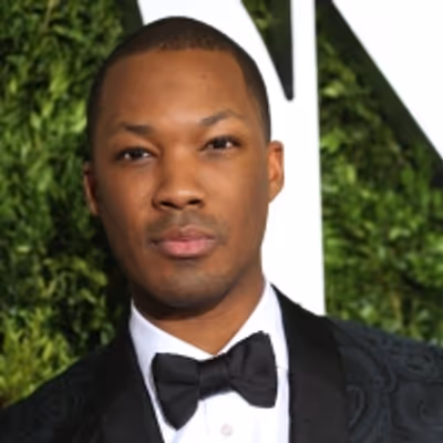 IN THE HEIGHTS Star Corey Hawkins Joins THE COLOR PURPLE Movie Musical