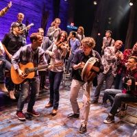 Broadway in Peoria Announces 2022-23 Season