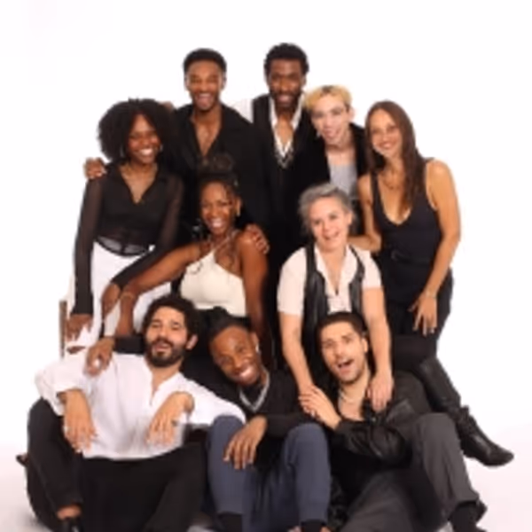 The Acting Company Announces Casting For its 2022-23 Season Photo