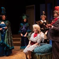 Photos: First Look at the World Premiere of A FINE FEATHERED MURDER: A MISS MARBLED…