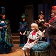 Photos: First Look at the World Premiere of A FINE FEATHERED MURDER: A MISS MARBLED M