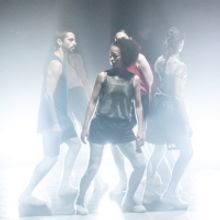COCOONDANCE - HYBRIDITY REMIXED Will Be Performed as Part of CODA Dancefest 2021