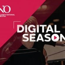 Giltburg Performs Beethoven as Part of Royal Scottish National Orchestra's Digital Se