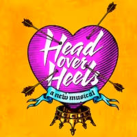 Pandora Productions Presents HEAD OVER HEELS in March
