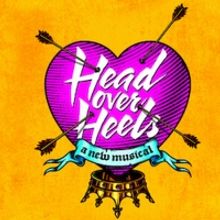 Pandora Productions Presents HEAD OVER HEELS in March