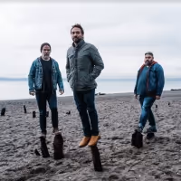 Seattle's Museum of Light Releases First Single Off Upcoming Album, 'Soft Openings'
