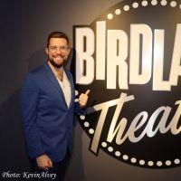 Photo Coverage: Songwriter Daniel Abrahamson Brings SECOND DATE to Birdland Theater