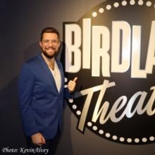 Photo Coverage: Songwriter Daniel Abrahamson Brings SECOND DATE to Birdland Theater