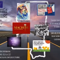 New Stage Theatre Presents a Virtual Touring Program