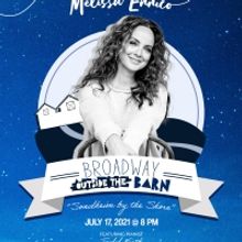 Melissa Errico's 'Sondheim by the Shore' Joins HTC Broadway at the Barn Series