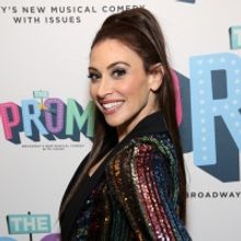 WHO'S HOLIDAY! Starring Lesli Margherita to Stream in December