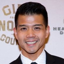 Telly Leung, George Takei and More From ALLEGIANCE to Reunite for HIKING THE DIVIDE T