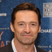 Hugh Jackman Sends Pizza to the NYPD