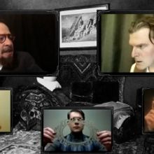 Sacred Fools REPRISE Series Presents WATSON