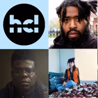 High Concept Labs Announces 2023 Resident Artists