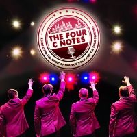 White Plains Performing Arts Center Presents THE FOUR C NOTES