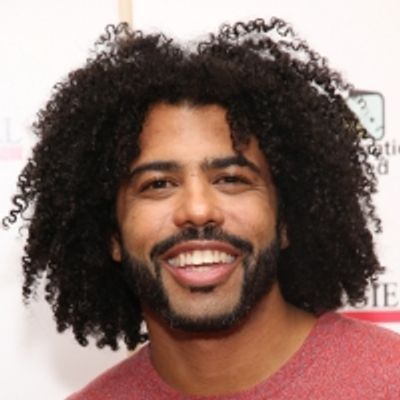 Daveed Diggs Will Appear on LIVE WITH KELLY AND RYAN Next Week