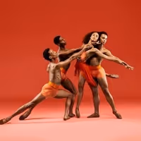 The Charleston Gaillard Center and International African American Museum Present…