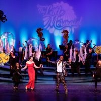 Photo Flash: Desi Oakley, Michael James Scott And More Headline 6th Annual CONCERT…