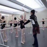 American Ballet Theatre's National Training Curriculum To Launch Subscription Site…