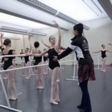 American Ballet Theatre's National Training Curriculum  To Launch Subscription Site f
