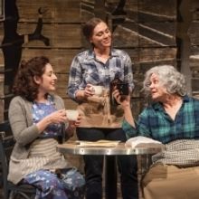 Photo Flash: American Blues Theater Presents THE SPITFIRE GRILL