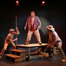 Word For Word's Season Opener HOME Will Tour France in May