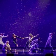 THE HIP HOP NUTCRACKER With Rap Pioneer Kurtis Blow Returns To The Bushnell Next Mont