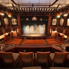 Charleston Stage In-Person Performances at the Dock Street Theatre Delayed Until Fall