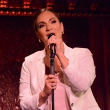 Shoshana Bean and More to Perform in WAITRESS SINGS BAREILLES: VOL. 2 at The Green Ro