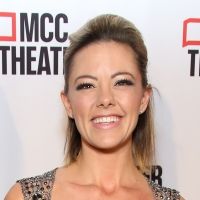 Kate Rockwell and Spencer Howard Welcome Their First Child