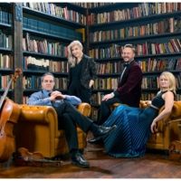 Junction Trio, Spektral Quartet, Black Oak Ensemble to Appear at Newport Classical Mu Interview