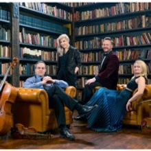 Junction Trio, Spektral Quartet, Black Oak Ensemble to Appear at Newport Classical Mu