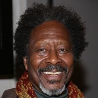 Clarke Peters Will Star in THE MAN WHO FELL TO EARTH